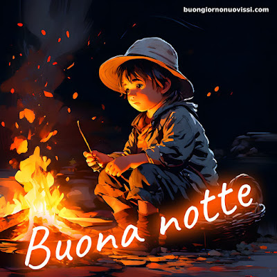 immagini buonanotte nuove