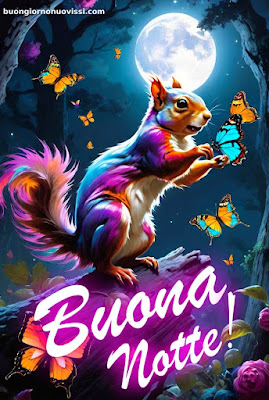 immagini buonanotte nuove