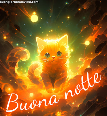 immagini buonanotte nuove