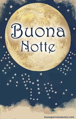 immagini buonanotte nuove