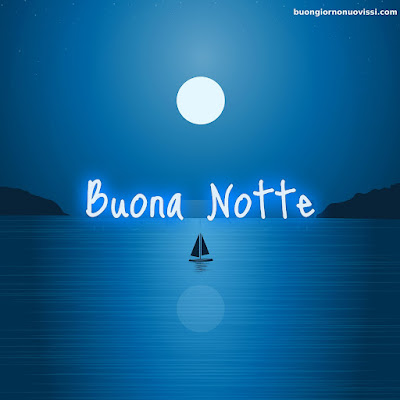 immagini buonanotte nuove