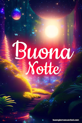 immagini buonanotte nuove