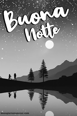 immagini buonanotte nuove
