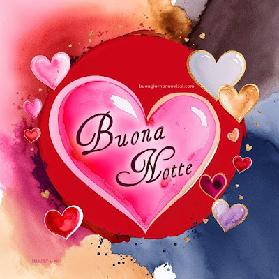 immagini buonanotte simpatiche