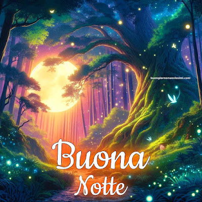 immagini buonanotte simpatiche