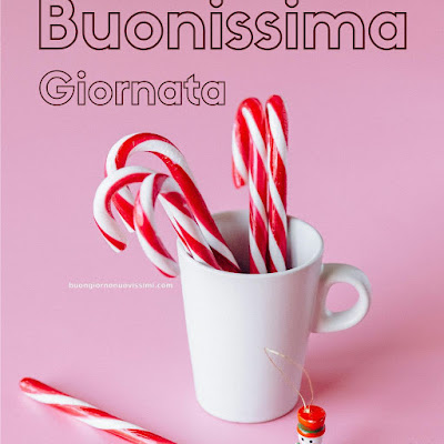 Immagini Buongiorno Invernale