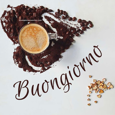 Immagini Buongiorno Invernale