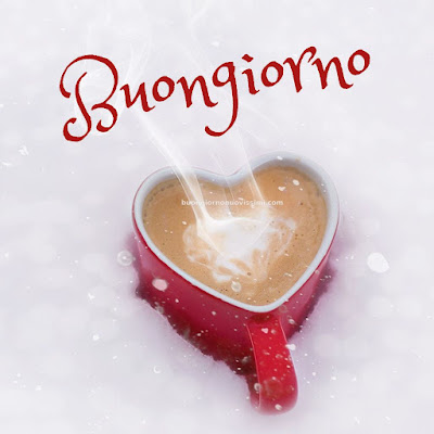 Immagini Buongiorno Invernale