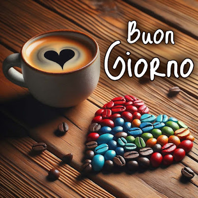 Immagini Buongiorno Invernale