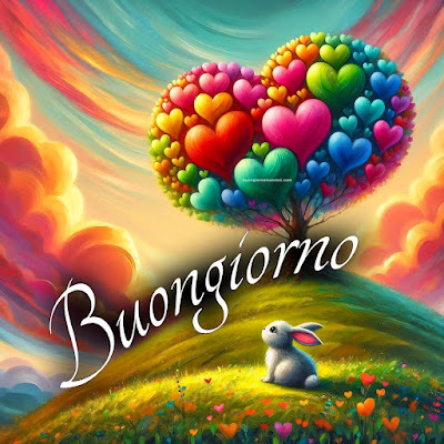 Immagini Buongiorno Invernale