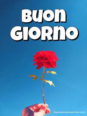 immagini buongiorno nuove