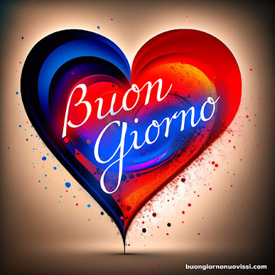 immagini buongiorno nuove