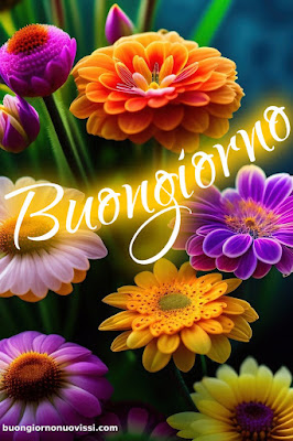 immagini buongiorno nuove