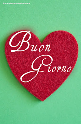 immagini buongiorno nuove