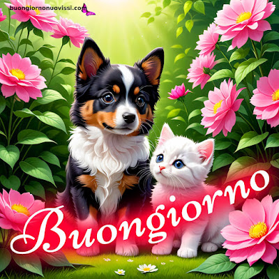 immagini buongiorno nuove