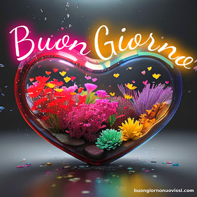 immagini buongiorno nuove