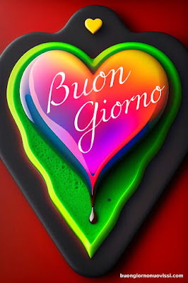 immagini buongiorno