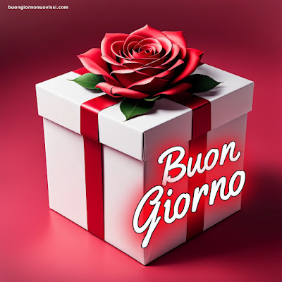 immagini buongiorno
