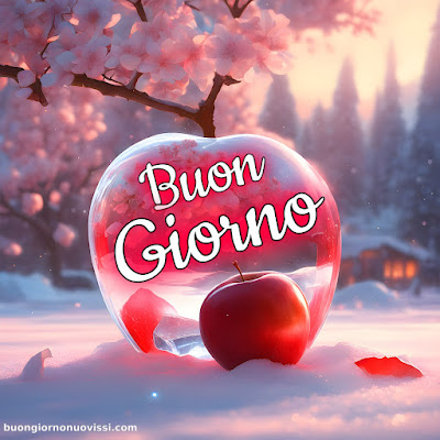 immagini buongiorno