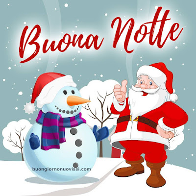 Immagini Della Buona Notte Invernale Immagini Della Buona Notte Invernale