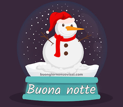 Immagini Della Buona Notte Invernale Immagini Della Buona Notte Invernale
