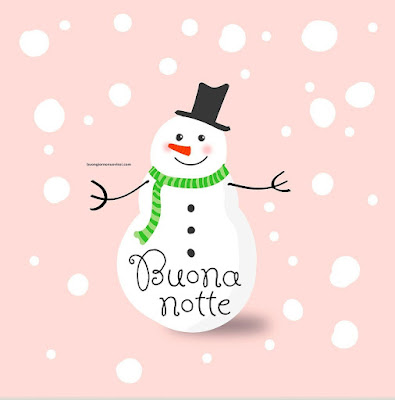 Immagini Della Buona Notte Invernale Immagini Della Buona Notte Invernale