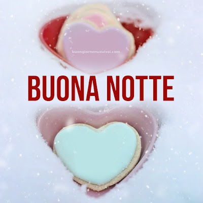 Immagini Della Buona Notte Invernale Immagini Della Buona Notte Invernale