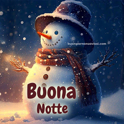 Immagini Della Buona Notte Invernale Immagini Della Buona Notte Invernale