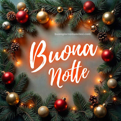 Immagini Della Buona Notte Invernale Immagini Della Buona Notte Invernale