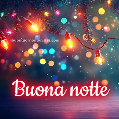 Immagini Della Buona Notte Invernale Immagini Della Buona Notte Invernale