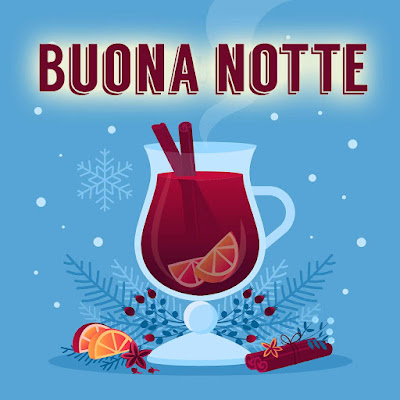 Immagini Della Buona Notte Invernale Immagini Della Buona Notte Invernale