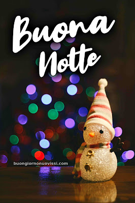 Immagini Della Buona Notte Invernale Immagini Della Buona Notte Invernale