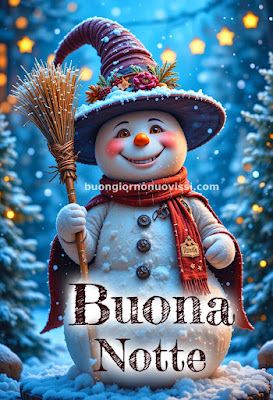 Immagini Della Buona Notte Invernale Immagini Della Buona Notte Invernale