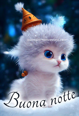 Immagini Della Buona Notte Invernale Immagini Della Buona Notte Invernale