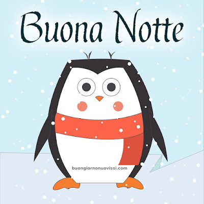 Immagini Della Buona Notte Invernale Immagini Della Buona Notte Invernale