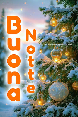 Immagini Della Buona Notte Invernale Immagini Della Buona Notte Invernale