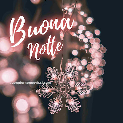 Immagini Della Buona Notte Invernale Immagini Della Buona Notte Invernale