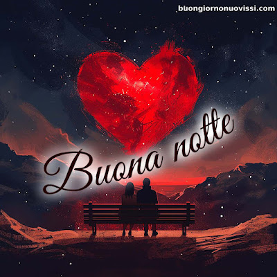 immagini della buonanotte
