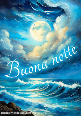 immagini della buonanotte