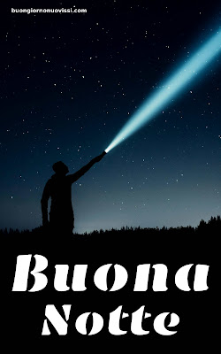 immagini della buonanotte