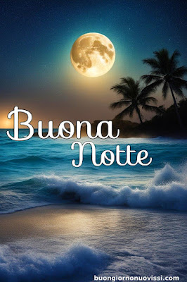 immagini della buonanotte