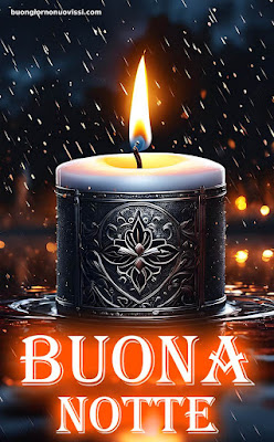 immagini della buonanotte