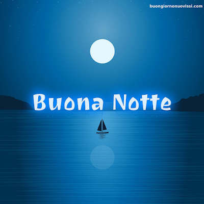immagini della buonanotte