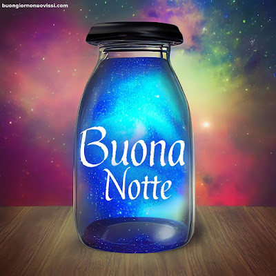 immagini della buonanotte