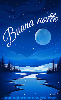 immagini della buonanotte