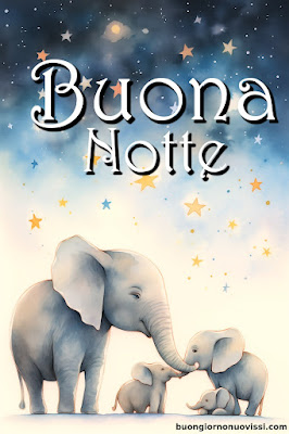 immagini della buonanotte
