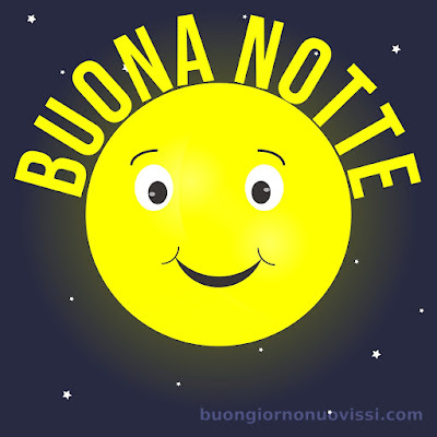 immagini della buonanotte