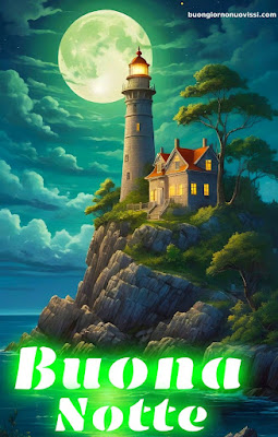 immagini della buonanotte