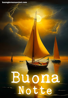 immagini della buonanotte
