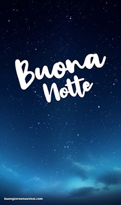 immagini della buonanotte